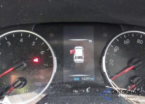 2022 Toyota Rav4 Xle Premium from USA, damaged, VIN 2T3A1RFV1NW312419